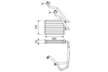 VALEO 811640